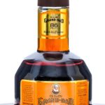 Old Grand-Dad Straight Bourbon Vintage 1.75L Bottle