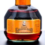 Old Grand-Dad Straight Bourbon Vintage 1.75L Bottle (photo 2)