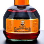 Old Grand-Dad Straight Bourbon Vintage 1.75L Bottle (photo 2)