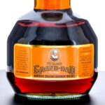 Old Grand-Dad Straight Bourbon Vintage 1.75L Bottle (photo 2)