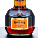 Old Grand-Dad Straight Bourbon Vintage 1.75L Bottle (photo 3)