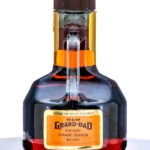 Old Grand-Dad Straight Bourbon Vintage 1.75L Bottle (photo 3)