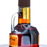 Old Grand-Dad Straight Bourbon Vintage 1.75L Bottle (photo 4)