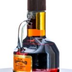 Old Grand-Dad Straight Bourbon Vintage 1.75L Bottle (photo 4)