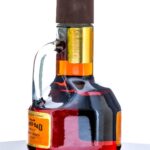 Old Grand-Dad Straight Bourbon Vintage 1.75L Bottle (photo 4)