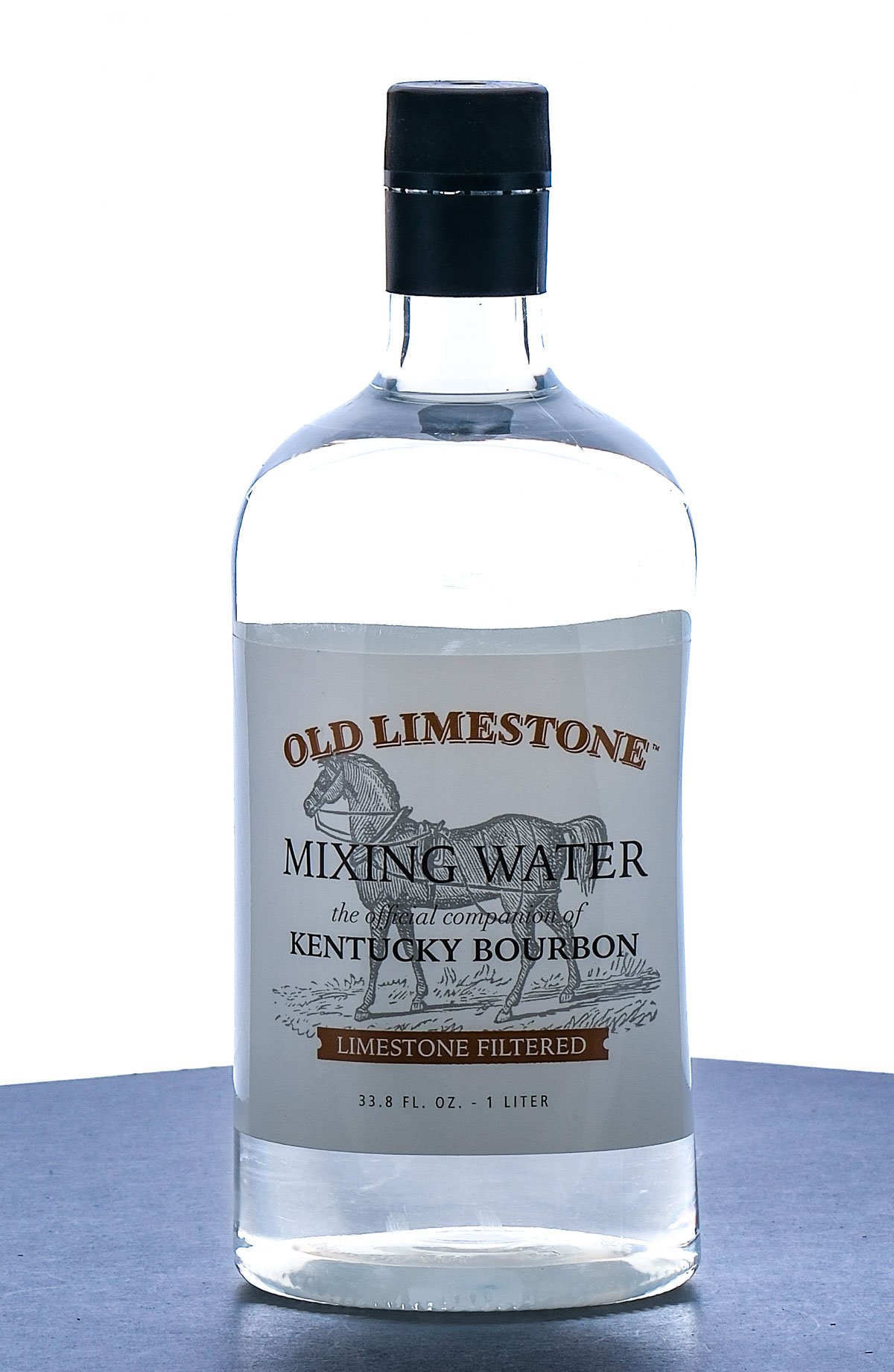 Old Limestone Mixing Water 1 Liter
