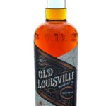 Old Louisville 10 Year Single Barrel Straight Bourbon
