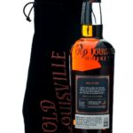Old Louisville 10 Year Single Barrel Straight Bourbon (photo 2)