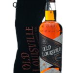 Old Louisville 10 Year Single Barrel Straight Bourbon