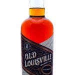 Old Louisville 7 Year Straight Bourbon Batch #MA