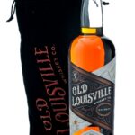 Old Louisville Whiskey Co. 9 Year Single Barrel Straight Bourbon