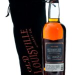 Old Louisville Whiskey Co. 9 Year Single Barrel Straight Bourbon (photo 2)