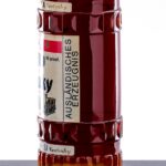 Old Old Kentucky Rail 13 Years Old Dusty Kentucky Bourbon Whiskey EXPORT (photo 3)