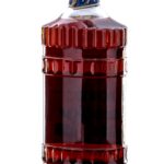 Old Old Kentucky Rail 13 Years Old Dusty Kentucky Bourbon Whiskey EXPORT (photo 4)