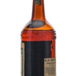 Old Overholt Straight Rye Fall 1962 4/5 Quart (photo 2)