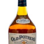 Old Potrero 18th Century Style Single Malt Whiskey