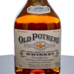 Old Potrero 18th Century Style Single Malt Whiskey (photo 2)
