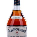 Old Potrero 4 Years, 6 Months Select Single Malt Straight Rye
