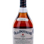 Old Potrero 4 Years, 6 Months Select Single Malt Straight Rye