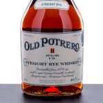 Old Potrero 4 Years, 6 Months Select Single Malt Straight Rye (photo 2)