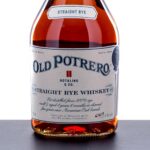 Old Potrero 4 Years, 6 Months Select Single Malt Straight Rye (photo 2)
