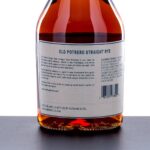 Old Potrero 4 Years, 6 Months Select Single Malt Straight Rye (photo 3)