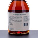 Old Potrero 4 Years, 6 Months Select Single Malt Straight Rye (photo 3)