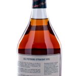 Old Potrero 4 Years, 6 Months Select Single Malt Straight Rye (photo 4)