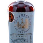 Old Potrero Single Barrel Reserve Straight Rye Whiskey 130.86 Proof