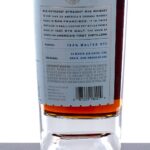 Old Potrero Single Barrel Reserve Straight Rye Whiskey 132.08 Proof (photo 3)