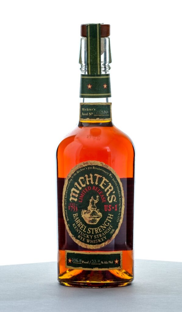 Old Pulteney 12 Year Single Malt Scotch