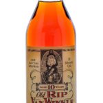 Old Rip Van Winkle 10 Year Bourbon 2015