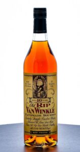 Old Rip Van Winkle 10 Year Kentucky Straight Bourbon Whiskey (2024)