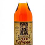 Old Rip Van Winkle 10 Year Kentucky Straight Bourbon Whiskey (2024)