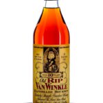 Old Rip Van Winkle 10 Year Old Kentucky Straight Bourbon Whiskey 2022