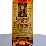 Old Rip Van Winkle 10 Year Old Kentucky Straight Bourbon Whiskey 2022 (photo 2)
