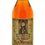 Old Rip Van Winkle 10 Year Straight Bourbon 2019