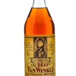 Old Rip Van Winkle 10 Year Straight Bourbon 2019
