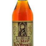 Old Rip Van Winkle 10 Year Straight Bourbon 2023