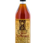 Old Rip Van Winkle 10 Year Straight Bourbon 2023