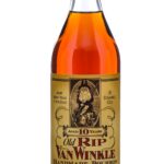 Old Rip Van Winkle 10 Year Straight Bourbon 2024