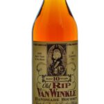 Old Rip Van Winkle 10 Year Straight Bourbon 2024