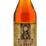 Old Rip Van Winkle 10 Year Straight Bourbon 2024