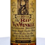 Old Rip Van Winkle 10 Year Straight Bourbon 2024 (photo 2)