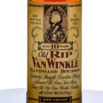 Old Rip Van Winkle 10 Year Straight Bourbon 2024 (photo 2)