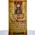 Old Rip Van Winkle 10 Year Straight Bourbon 2024 (photo 2)