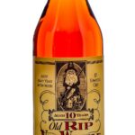 Old Rip Van Winkle 10 Year Straight Bourbon 2024