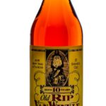 Old Rip Van Winkle 10 Year Straight Bourbon 2024