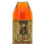Old Rip Van Winkle 10 Year Straight Bourbon 2024