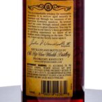 Old Rip Van Winkle 10 Year Straight Bourbon (photo 3)